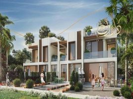 4 Bedroom Villa for sale at IBIZA, DAMAC Lagoons