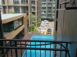 在Prompt Condominium出售的1 卧室 公寓, Kho Hong, Hat Yai, 宋卡