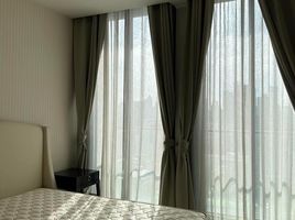 1 Bedroom Apartment for rent at Noble Ploenchit, Lumphini