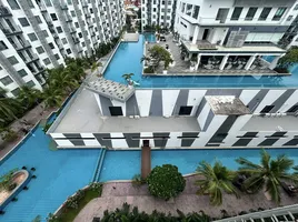 2 спален Кондо на продажу в Arcadia Beach Resort, Nong Prue