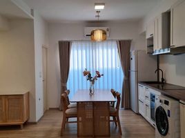 2 Schlafzimmer Villa zu vermieten im Villaggio 2 Srinakarin-Bangna, Bang Chak