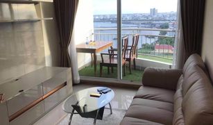 1 Bedroom Condo for sale in Samre, Bangkok Supalai River Resort