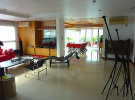 4 Bedroom Apartment for rent at Bangkok View Tower, Khlong Tan Nuea, Watthana