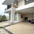 3 Bedroom Townhouse for sale at Phanason Villa Klong 4, Lat Sawai, Lam Luk Ka, Pathum Thani