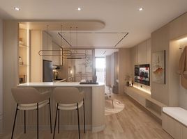 1 Bedroom Condo for sale at Srithana Condominium 2, Suthep