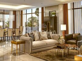 5 बेडरूम विला for sale at Belair Damac Hills - By Trump Estates, NAIA Golf Terrace at Akoya