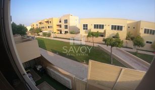 4 Habitaciones Villa en venta en , Abu Dhabi Hemaim Community