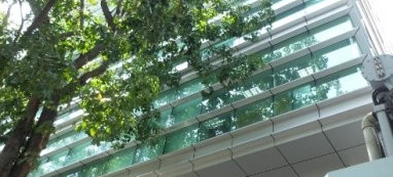 Master Plan of PVC Sai Gon Building - Photo 1