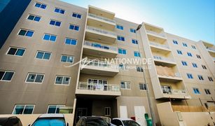 3 Bedrooms Apartment for sale in Al Reef Downtown, Abu Dhabi Tower 26