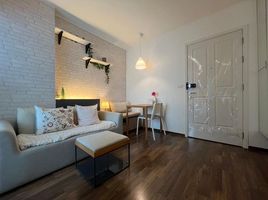 1 Bedroom Condo for sale at U Delight Ratchavibha, Lat Yao, Chatuchak