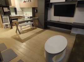 1 Bedroom Condo for rent at Cetus Beachfront, Nong Prue