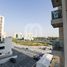 1 Bedroom Condo for sale at Mazaya 7, Queue Point, Dubai Land