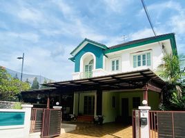 3 Bedroom House for sale at Vararom Minburi, Saen Saep, Min Buri, Bangkok