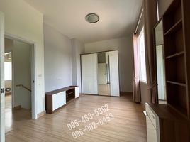 3 Bedroom House for sale at Casa City Donmueang, Si Kan, Don Mueang, Bangkok, Thailand