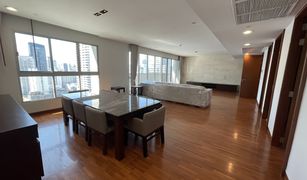 4 Bedrooms Apartment for sale in Khlong Toei Nuea, Bangkok Chodtayakorn