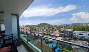 1 Bedroom Condo for sale in Choeng Thale, Phuket Surin Sabai