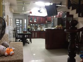 Studio House for sale in District 11, Ho Chi Minh City, Ward 5, District 11