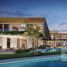 7 Bedroom Villa for sale at Lanai Island, Royal Residence, Dubai Sports City, Dubai