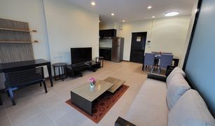 曼谷 Phra Khanong Nuea Sarin Suites 2 卧室 住宅 售 