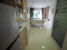 1 Bedroom Apartment for sale at Play Condominium, Suthep, Mueang Chiang Mai, Chiang Mai