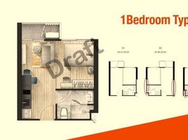 1 спален Квартира на продажу в Dusit D2 Residences, Нонг Кае, Хуа Хин, Прачуап Кири Кхан