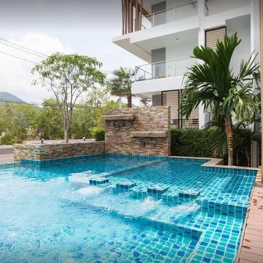 Condos with River or Canal View for Sale near Tiger Kingdom - Phuket, Kathu