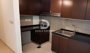 Studio Apartment for sale in Marina Square, Abu Dhabi Al Maha Tower