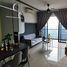 Studio Penthouse for rent at Hamilton Homes, Imus City