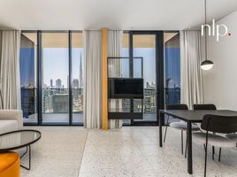 Studio Condo for sale at SRG Upside, DAMAC Towers by Paramount, Business Bay