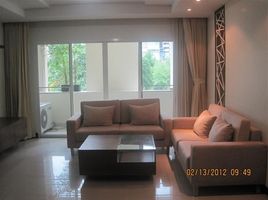2 Bedroom Apartment for rent at Charan Tower, Khlong Tan Nuea, Watthana, Bangkok, Thailand