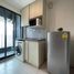 1 Schlafzimmer Appartement zu vermieten im Ideo Mobi Wongsawang - Interchange, Bang Sue