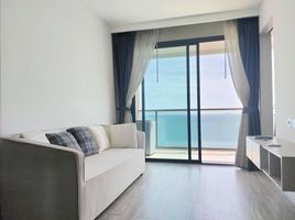 1 Schlafzimmer Wohnung zu verkaufen im Aeras, Nong Prue, Pattaya, Chon Buri