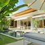 3 Bedroom Villa for rent at Trichada Villas, Choeng Thale
