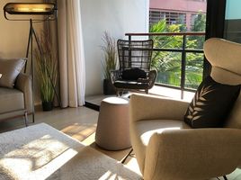 在MODE Sukhumvit 61租赁的2 卧室 公寓, Khlong Tan Nuea