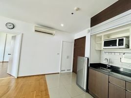 Studio Apartment for sale at The Vertical Aree, Sam Sen Nai