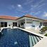 4 Bedroom Villa for sale at Mali Lotus Villas, Thap Tai