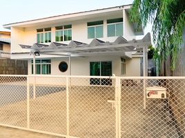 3 Schlafzimmer Haus zu vermieten in Khlong Chan, Bang Kapi, Khlong Chan