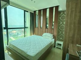 2 Schlafzimmer Appartement zu verkaufen im Dusit Grand Condo View, Nong Prue