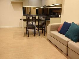 1 Bedroom Condo for sale at The Room Charoenkrung 30, Bang Rak