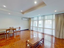 2 Schlafzimmer Wohnung zu vermieten im S.V. Apartment, Lumphini