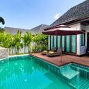 Plunge Tropic Villas 2