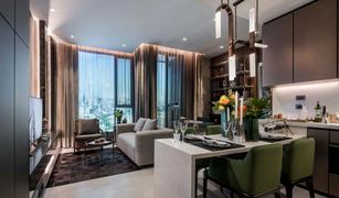 2 Bedrooms Condo for sale in Khlong Tan Nuea, Bangkok Hyde Heritage Thonglor