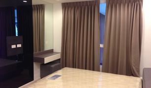 1 Bedroom Condo for sale in Khlong Toei Nuea, Bangkok 15 Sukhumvit Residences