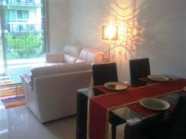 2 Bedroom Condo for rent at The Clover, Khlong Tan Nuea, Watthana