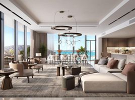 2 Bedroom Apartment for sale at Louvre Abu Dhabi Residences, Saadiyat Island