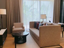 1 Schlafzimmer Appartement zu verkaufen im Anantara Chiang Mai Serviced Suites, Chang Khlan