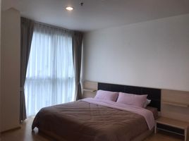 1 Schlafzimmer Appartement zu vermieten im Noble Ploenchit, Lumphini