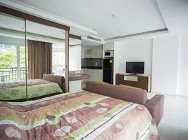 Studio Wohnung zu vermieten im Avenue Residence, Nong Prue, Pattaya, Chon Buri, Thailand