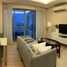 1 Schlafzimmer Appartement zu verkaufen im H Sukhumvit 43, Khlong Tan Nuea