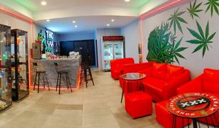 Studio Shophouse for sale in Patong, Phuket 